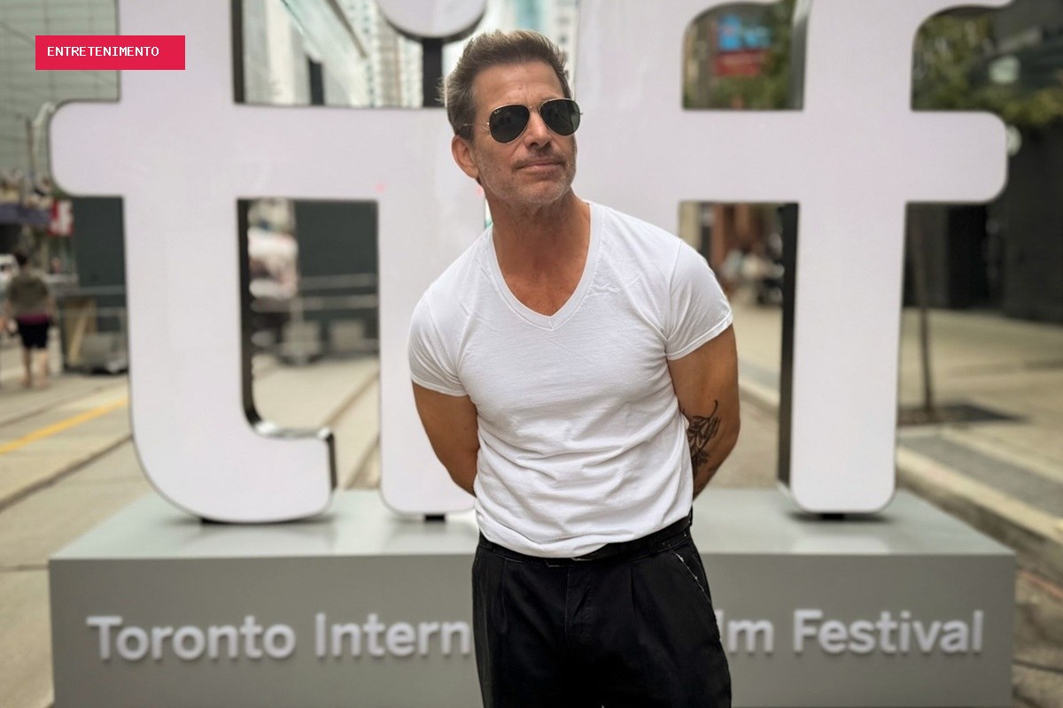 Entenda por que novo filme de Zack Snyder está sendo detonado pela crítica