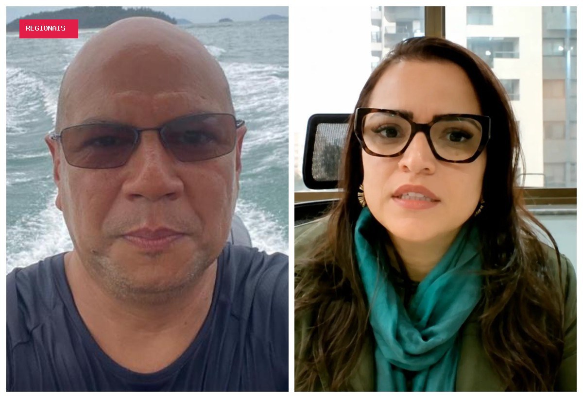 Quem é Vanderlei Natividade, alvo da PF e tesoureiro da ONG de Karina Gama que movimentou R$ 83 milhões