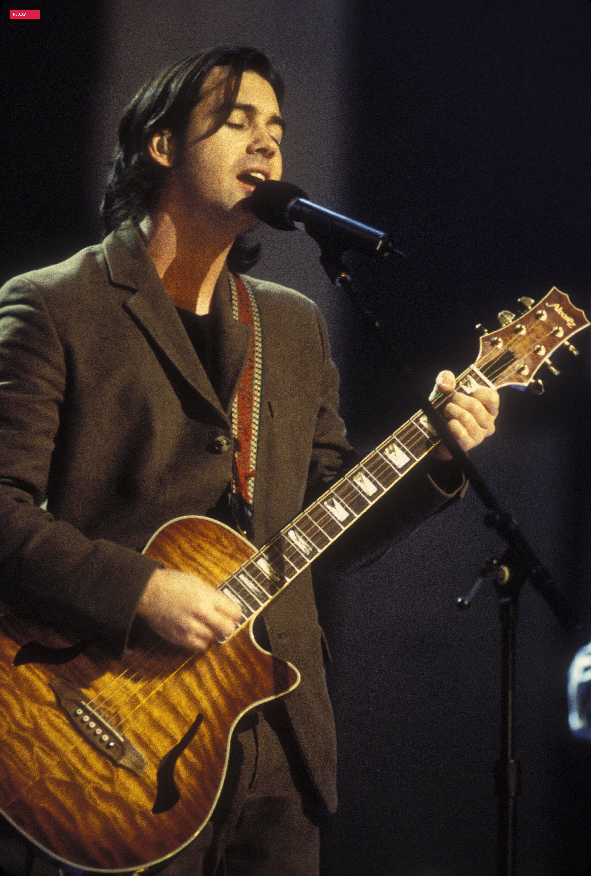 Duncan Sheik Dies at 56