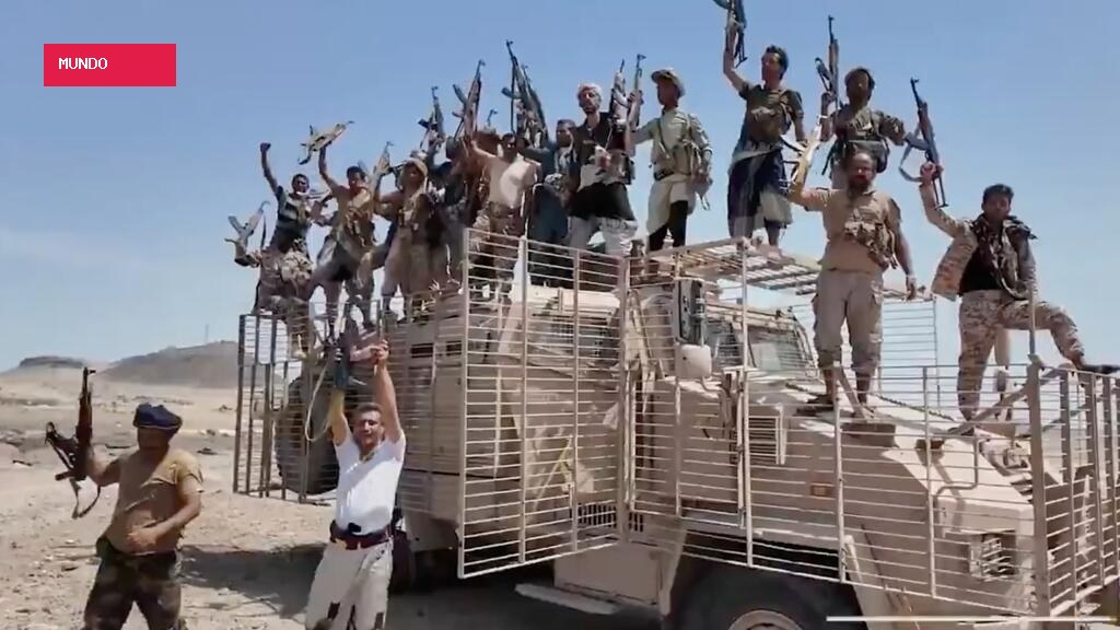 Como os rebeldes houthis do Iêmen, aliados do Irã, conquistaram as principais cidades do país