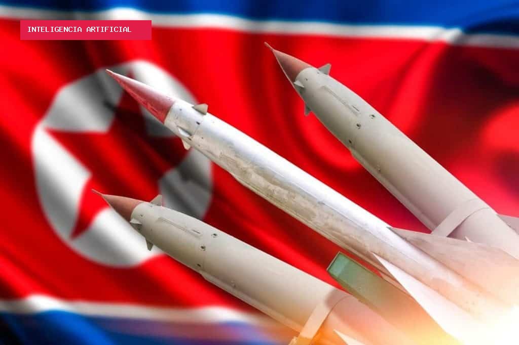 Testes nucleares da Coreia do Norte podem ter provocado milhares de terremotos nos anos seguintes