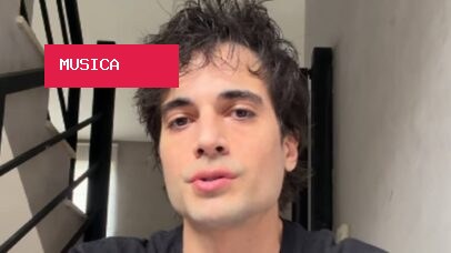 Em show para 67 pessoas, Fiuk faz despedida solo e anuncia volta da Hori