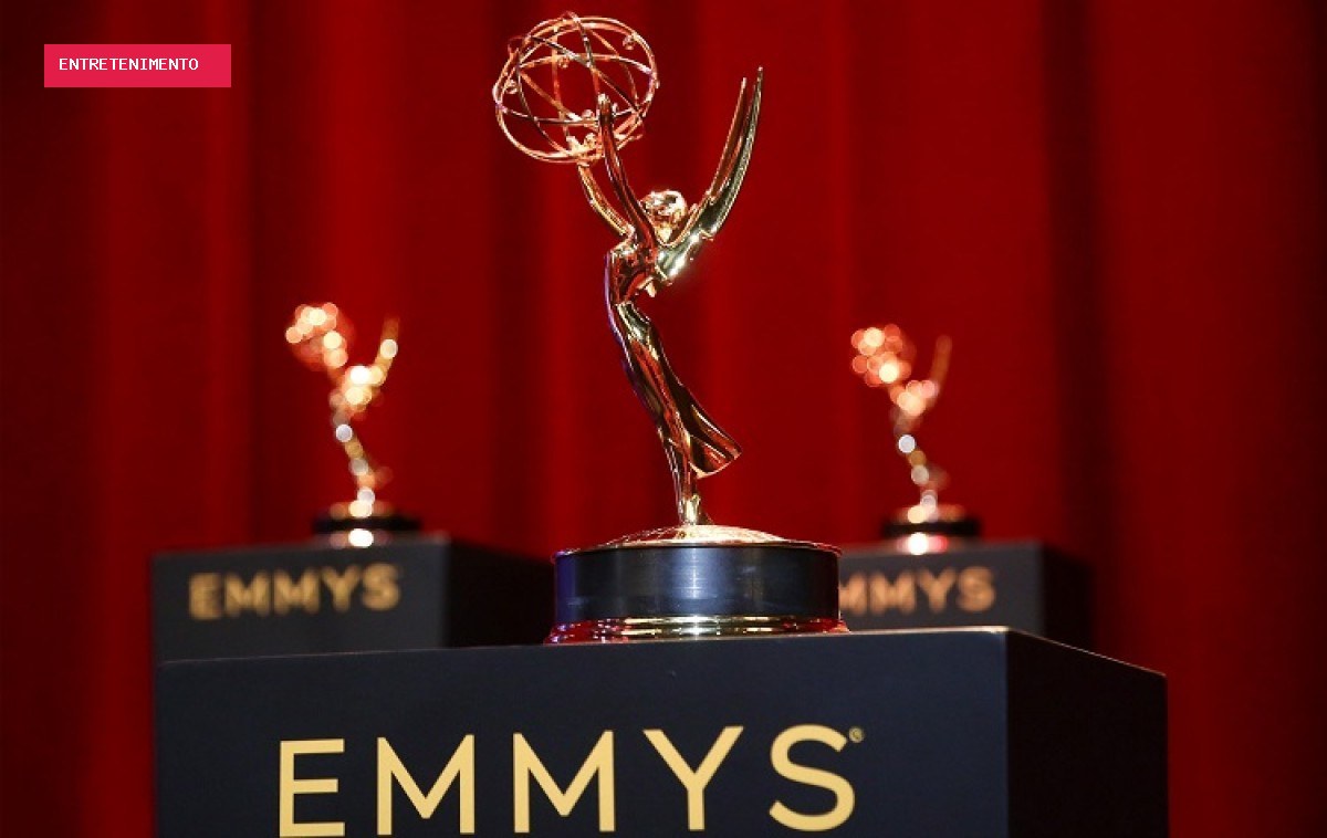 Emmy 2026: a lista completa de vencedores das categorias técnicas