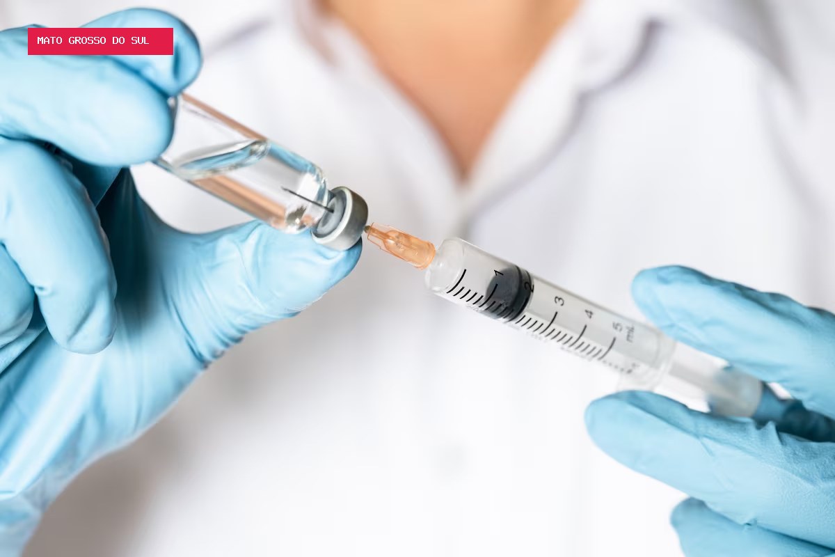 Dourados amplia vacinação aos sábados contra Chikungunya e febre amarela
