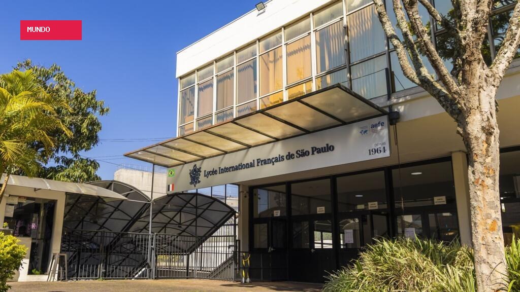 França aposta no Brasil para expandir rede de ensino no exterior, mas plano divide governo e sindicatos