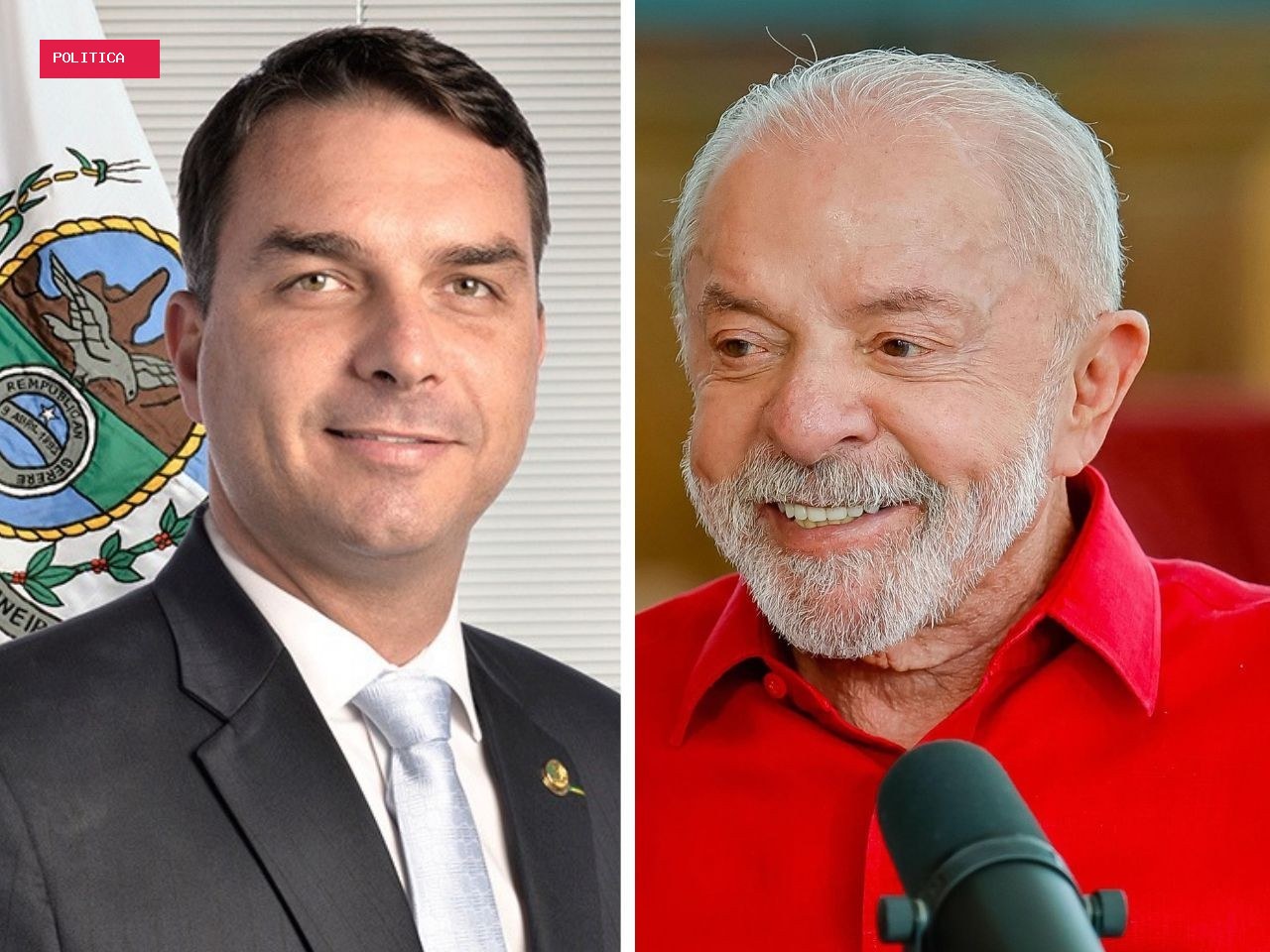 Quaest no MA: Lula, 59%; Flávio Bolsonaro, 22%