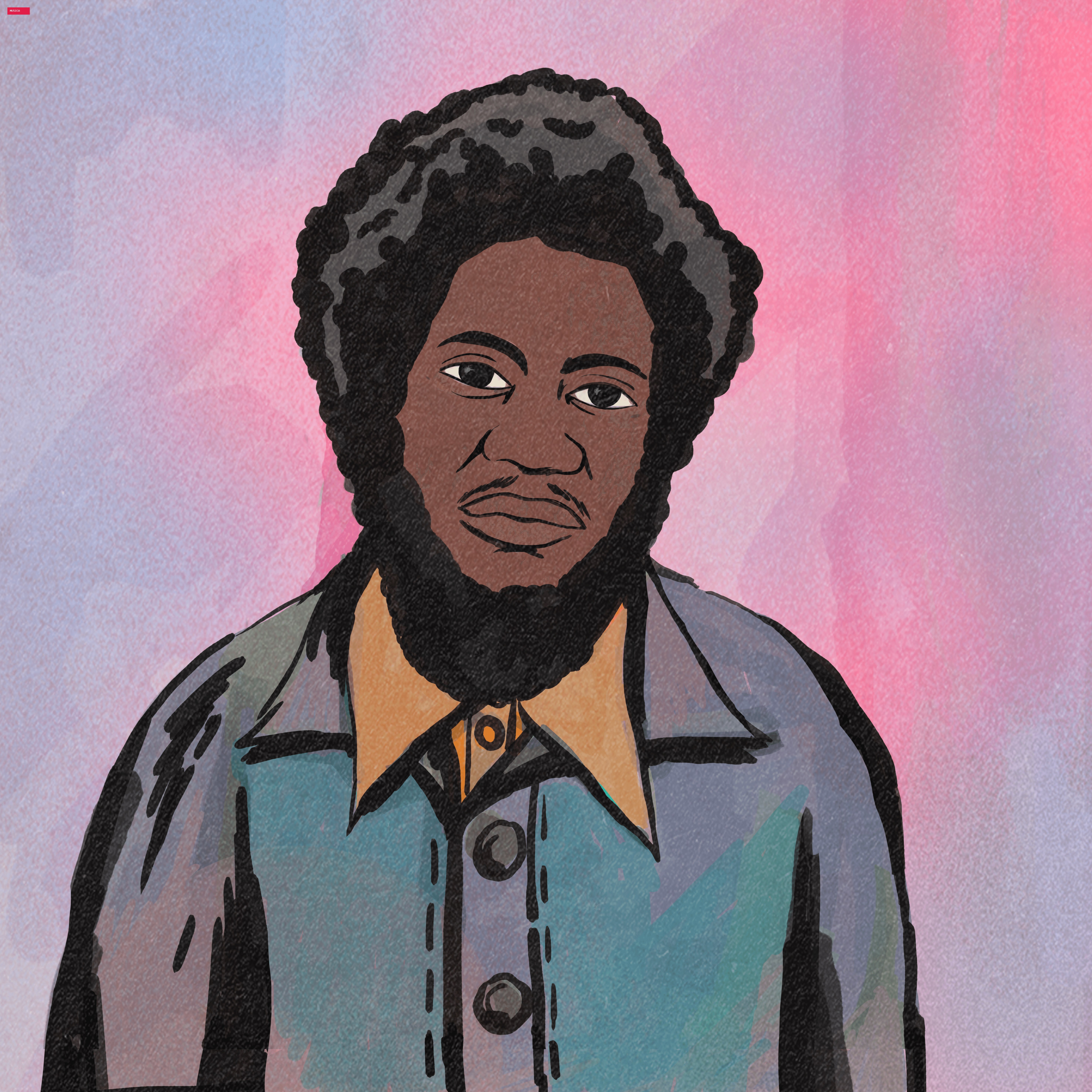 Michael Kiwanuka Serves Up New Album Fudge