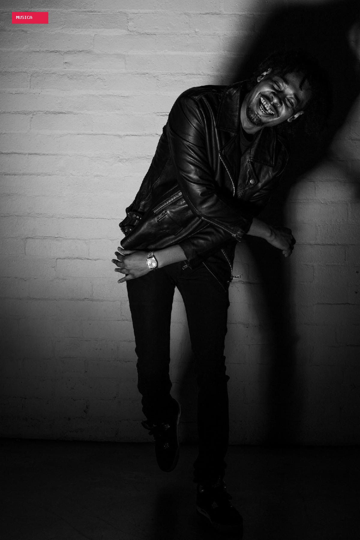 Danny Brown to Tour Atrocity Exhibition for 10th Anniversary