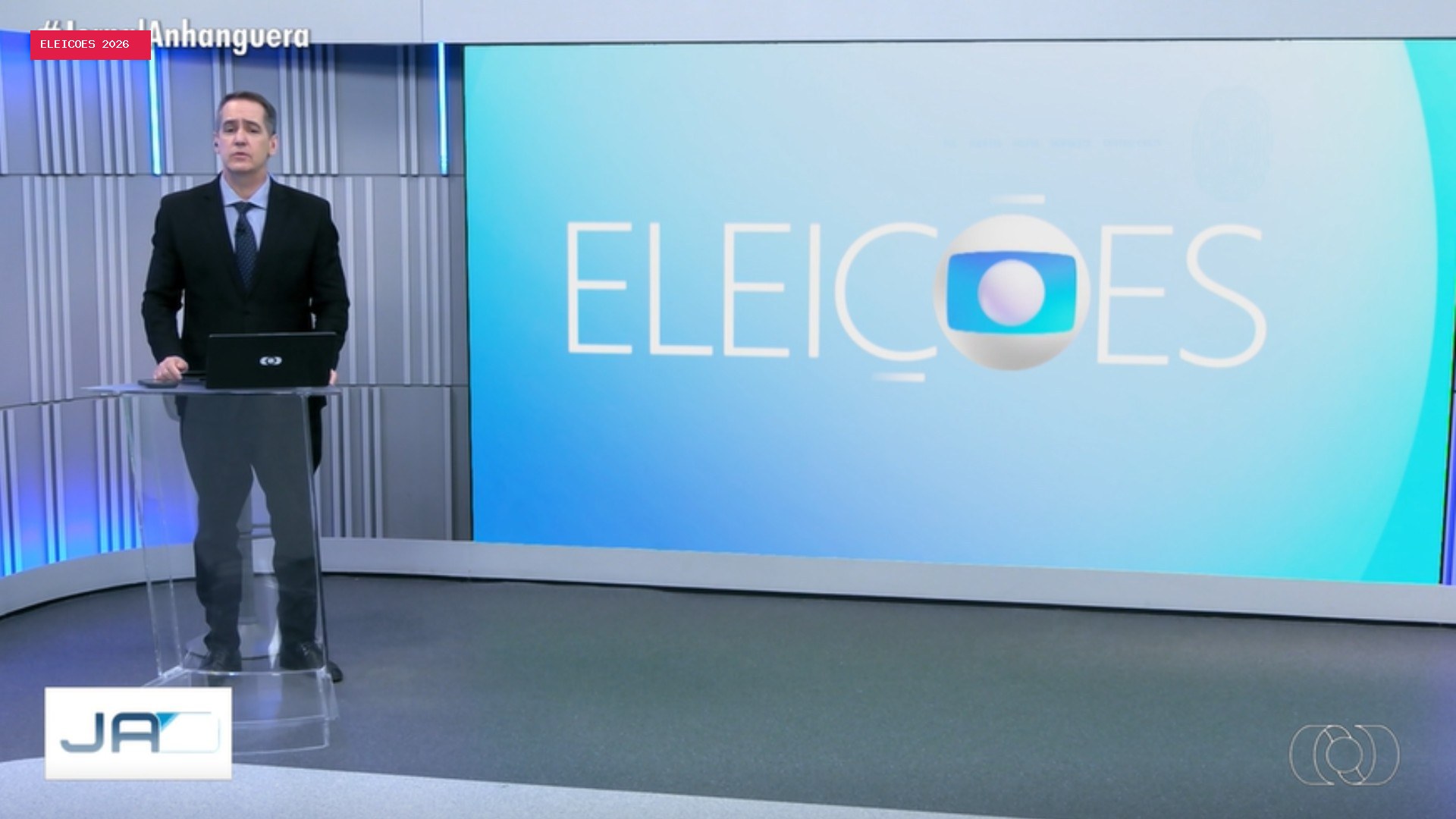 Eleições 2026: como foi a agenda dos candidatos ao governo de Goiás nesta quinta-feira (10)