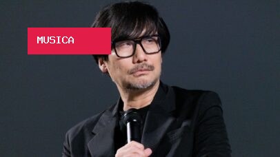 Aos 63 anos, Hideo Kojima reflete sobre o tempo e a vontade de continuar criando: ‘Peciso reavaliar