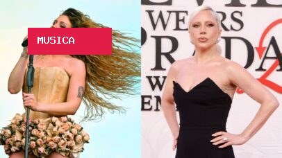 Slayyyter agradece a Lady Gaga por usar uma canção sua nas redes