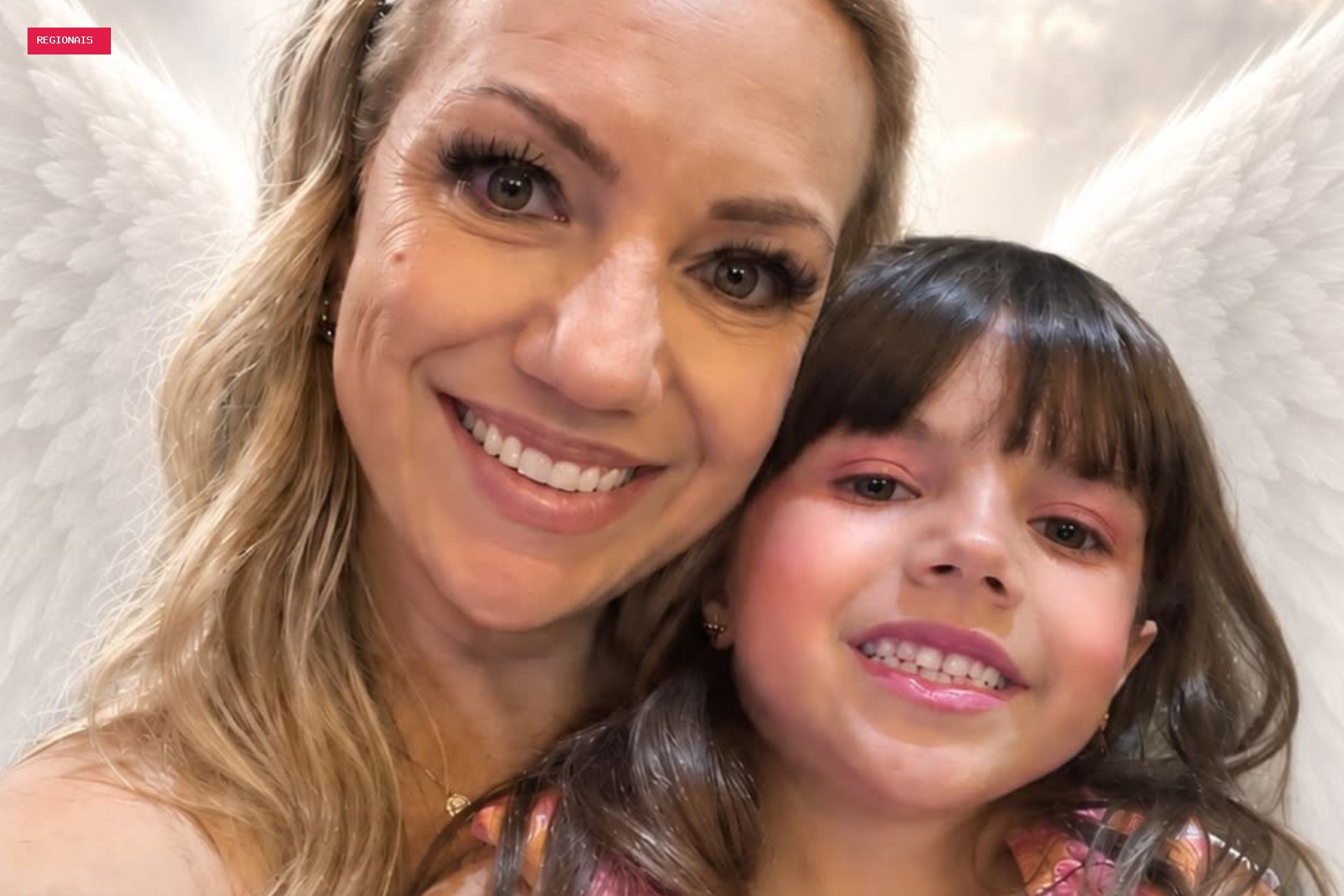 Quase cinco meses após acidente que matou filha de 6 anos, mãe morre em hospital no Paraná