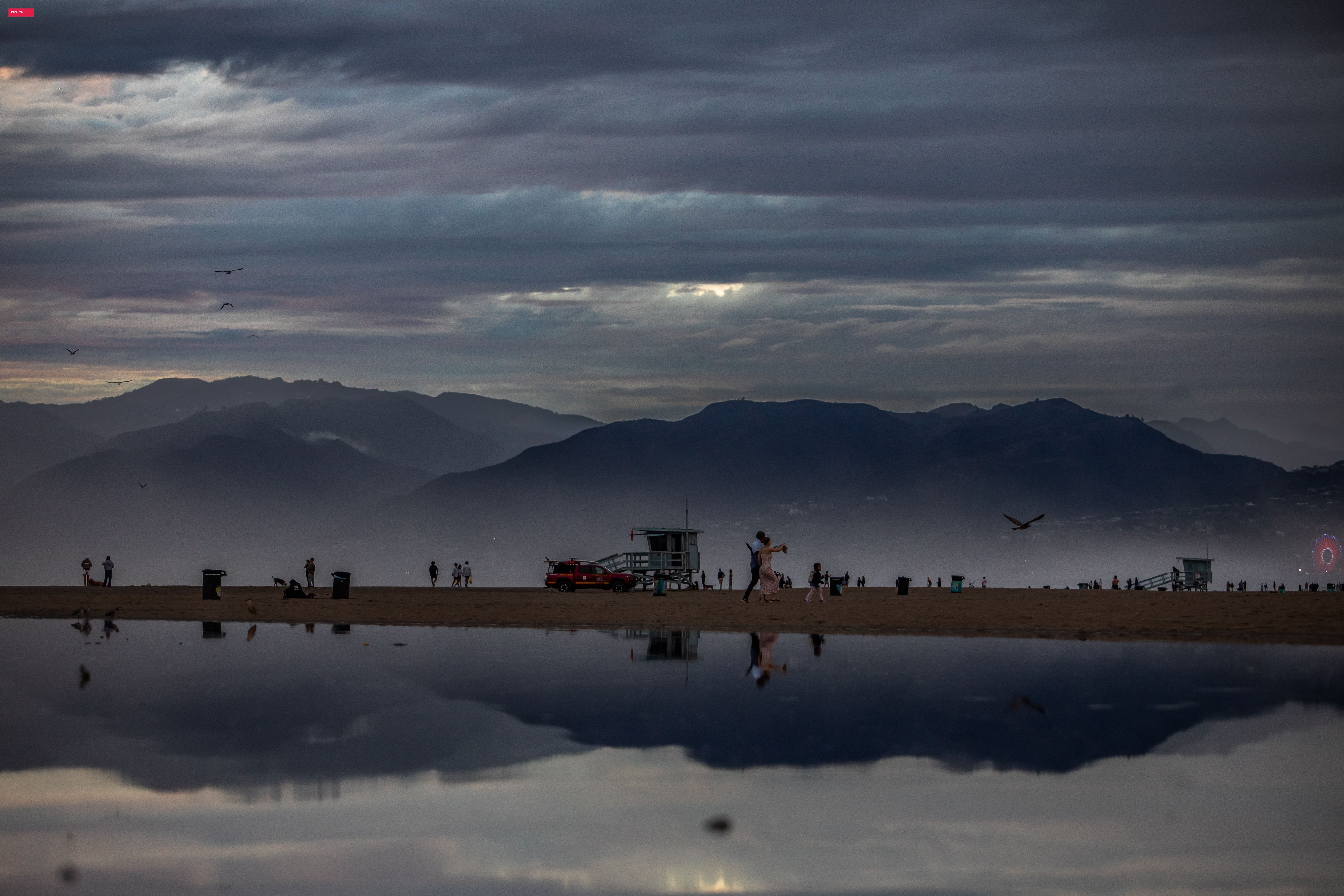 Coachella Organizers’ Ocean Way Festival Canceled Due to Hurricane Marie
