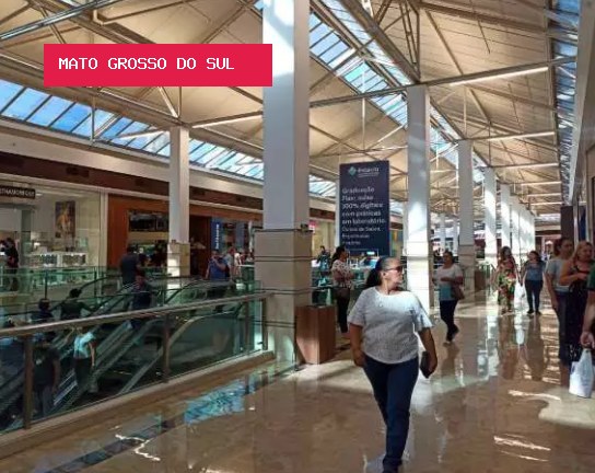 Veja como funcionam shoppings e serviços nesta segunda da Independência