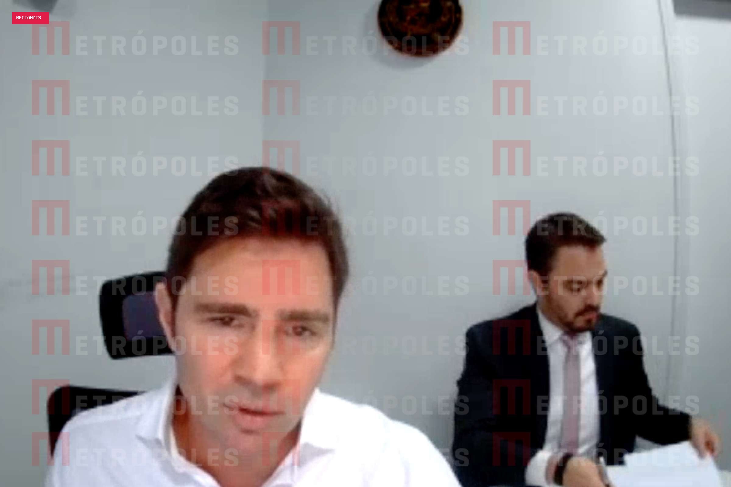 Veto do BC à fusão BRB-Master foi “grande surpresa”, diz Vorcaro
