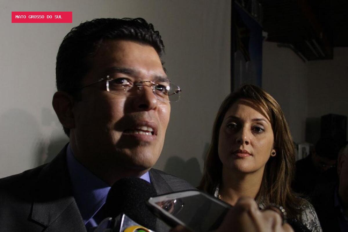 Olarte e ex-secretários são condenados por fraude no tapa-buraco