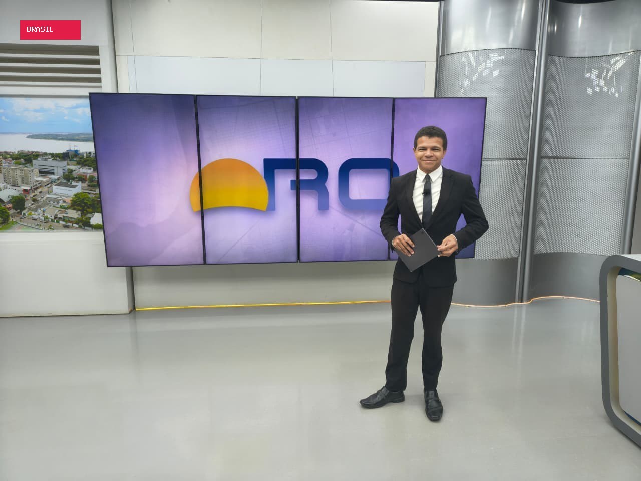 Assista ao Bom Dia Rondônia desta quarta-feira, 2