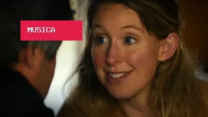 Tudo que sabemos sobre novo documentário misterioso da A24 sobre Elizabeth Holmes