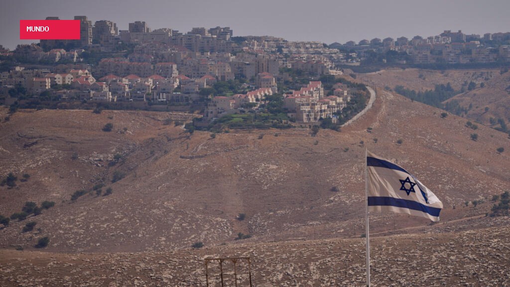 Cisjordânia: ONG israelense B’Tselem denuncia um 'projeto de eliminação' dos palestinos