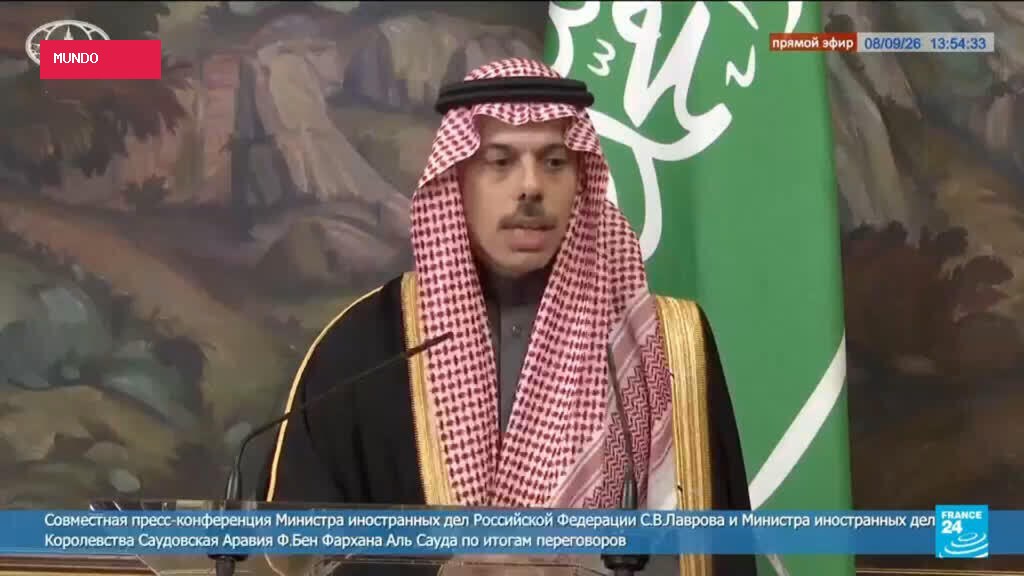 Houthis report Saudi reprisals after oil sites set ablaze in wave of strikes