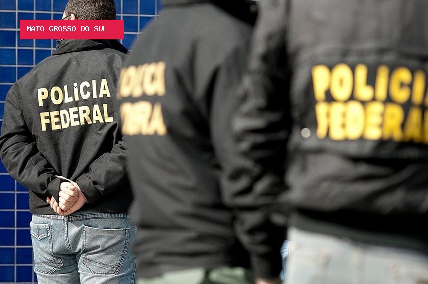 Sindicato da PF critica afastamento de diretores e alerta para impacto na corporação