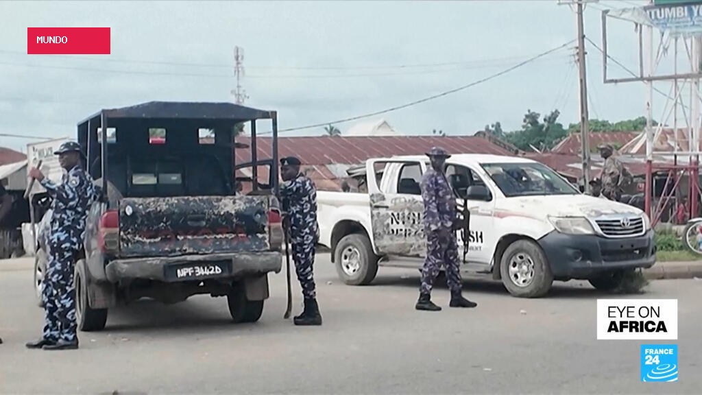 Uproar in Niger state, 37 die in custody