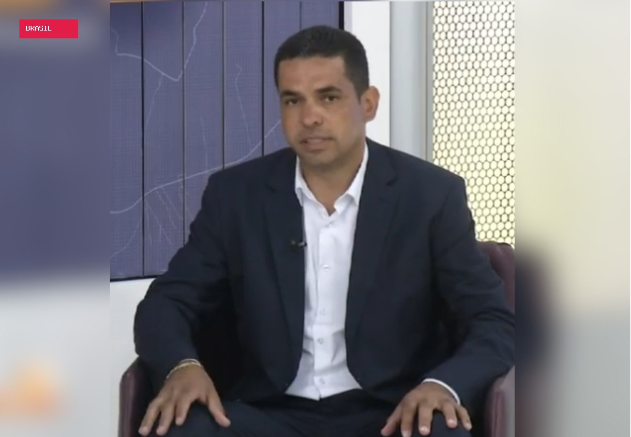 Du Pereira promete mudanças na saúde e aponta infraestrutura e educação como áreas defasadas no TO