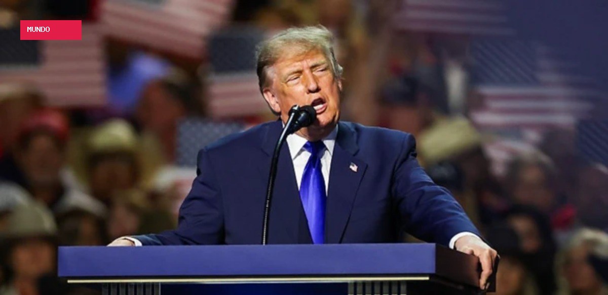 Trump promete R$ 25 mil para cada americano adulto enquanto aprovação de seu governo despenca para 33%