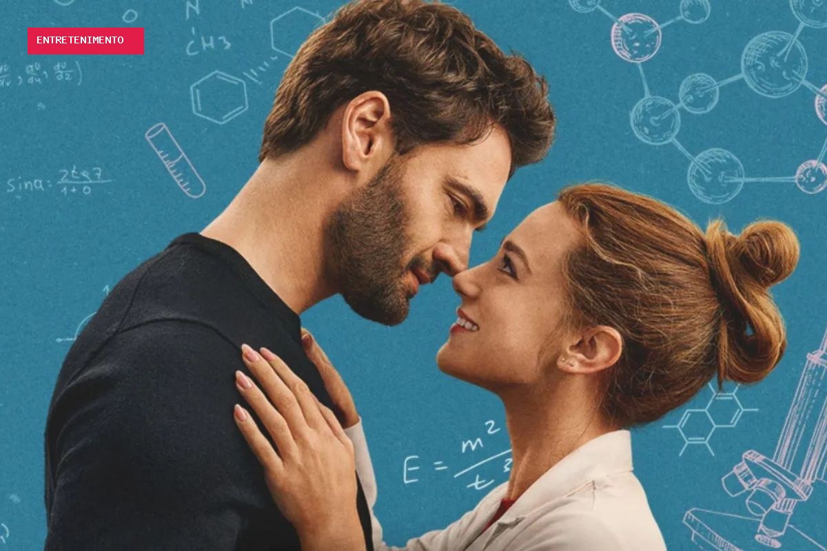 A Hipótese do Amor: atores revelam como cena de sexo foi adaptada