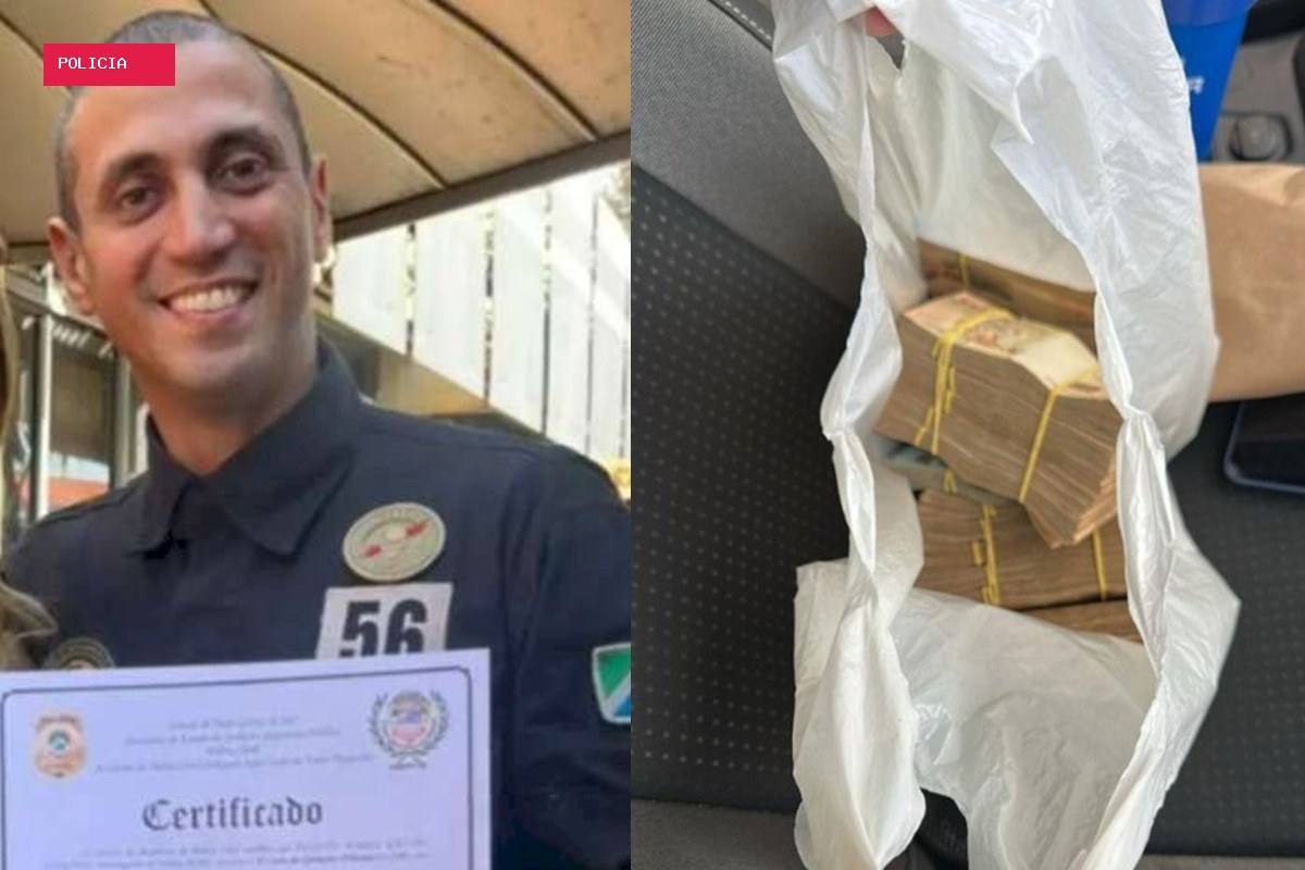 Ex-policial demitido por contrabando de vapes é alvo de operação que investiga desvio de cocaína