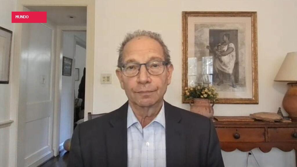 War in Iran 'jeopardises the Trump presidency', ex-Obama National Security Council member says