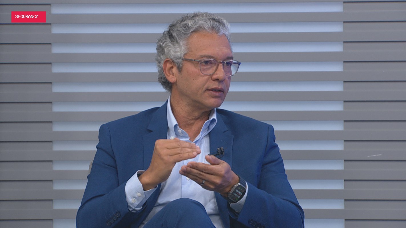 Frederico Antunes (PSD) defende que prazo para que RS não pague dívida seja prorrogado em entrevista à RBS
