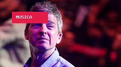 Os 13 melhores álbuns de todos os tempos, segundo Noel Gallagher