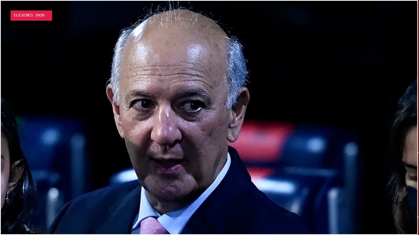 Arruda diz que vai recorrer ao TSE para manter candidatura ao governo do DF; TRE negou registro por