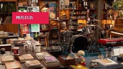 Tiny Desk Brasil celebra aniversário de um ano com ciclo de episódios patrocinado pelo Itaú Live