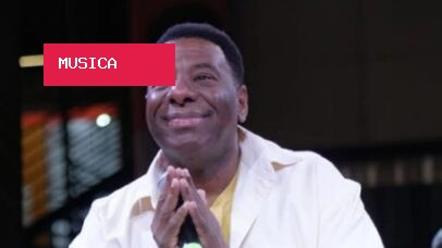 Netinho de Paula revela diagnóstico de câncer e anuncia pausa nos shows para cirurgia