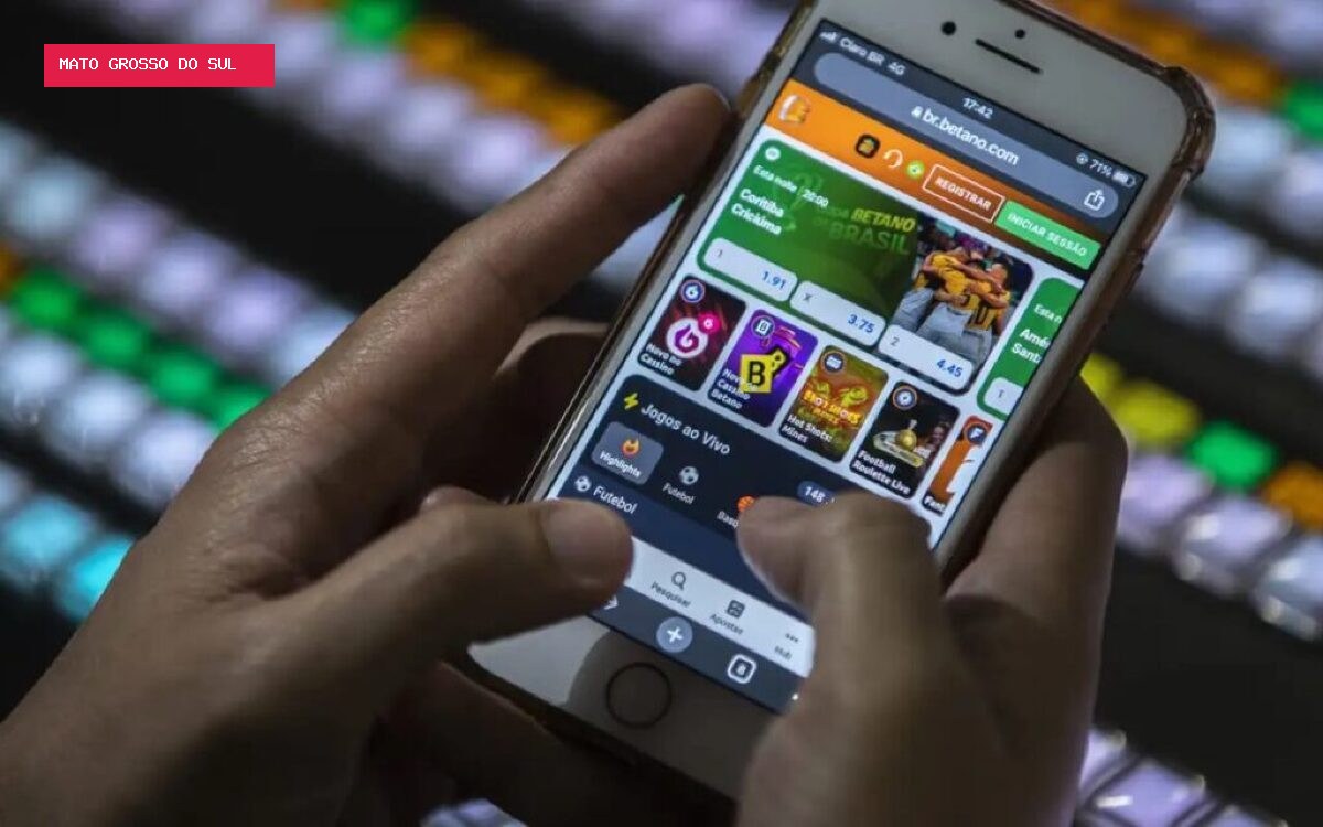 Governo Lula anuncia proibição de bets e jogos virtuais on-line no Brasil