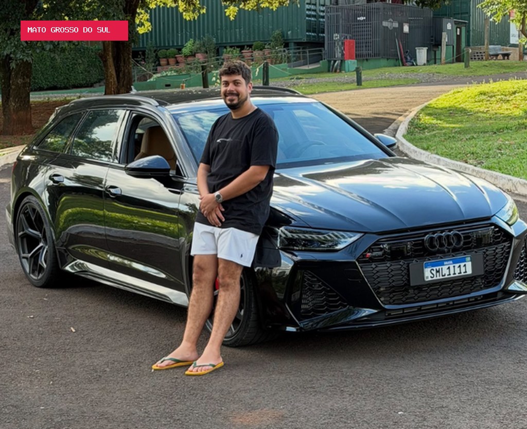 Justiça manda soltar irmão de influencer preso em operação das rifas