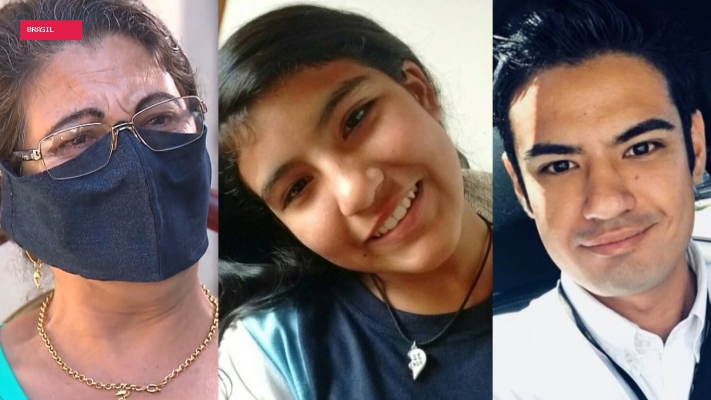 Pai de Eduarda Shigematsu confessa assassinato da filha pela primeira vez e é condenado a 23 anos de prisão