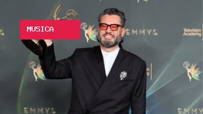 Brasileiro Miguel Gandelman ganha Emmy pela direção musical do show de Bad Bunny no Super Bowl