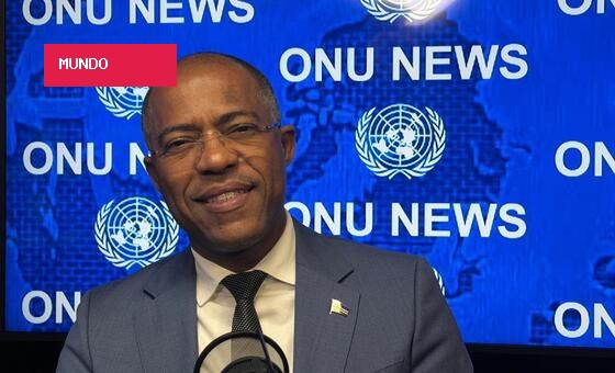 Cabo Verde aposta em solidariedade e inovação em meio a ameaças existenciais