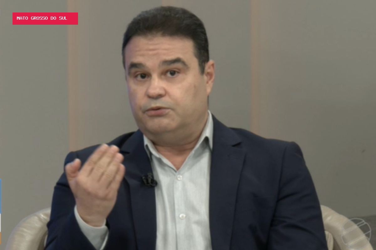 Fábio Trad (PT) promete novos hospitais, concursos e programa contra violência doméstica em MS