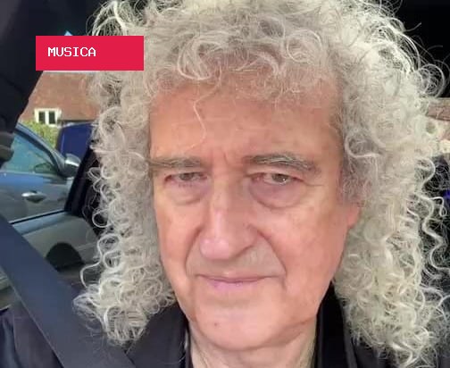 Brian May (Queen) admite ter mudado de ideia em relação à IA