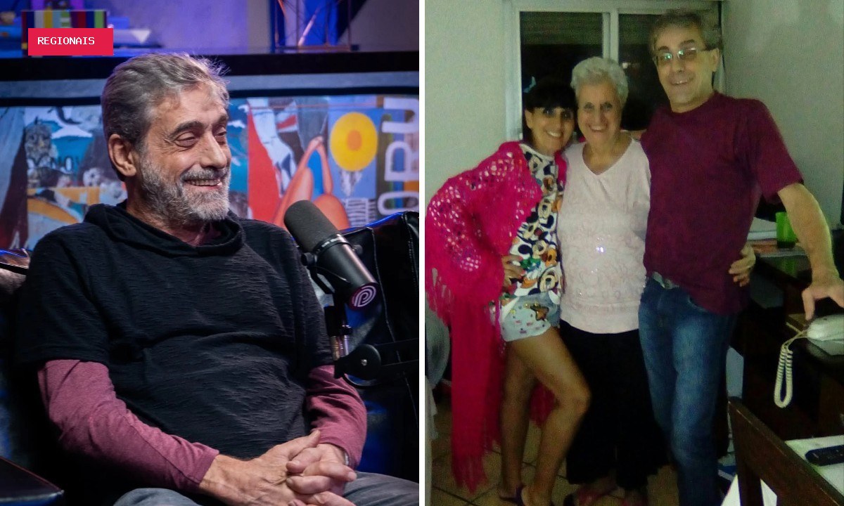 Ettore Zuim, dublador de Batman, Hércules e Encantado, morre aos 66 anos em SP