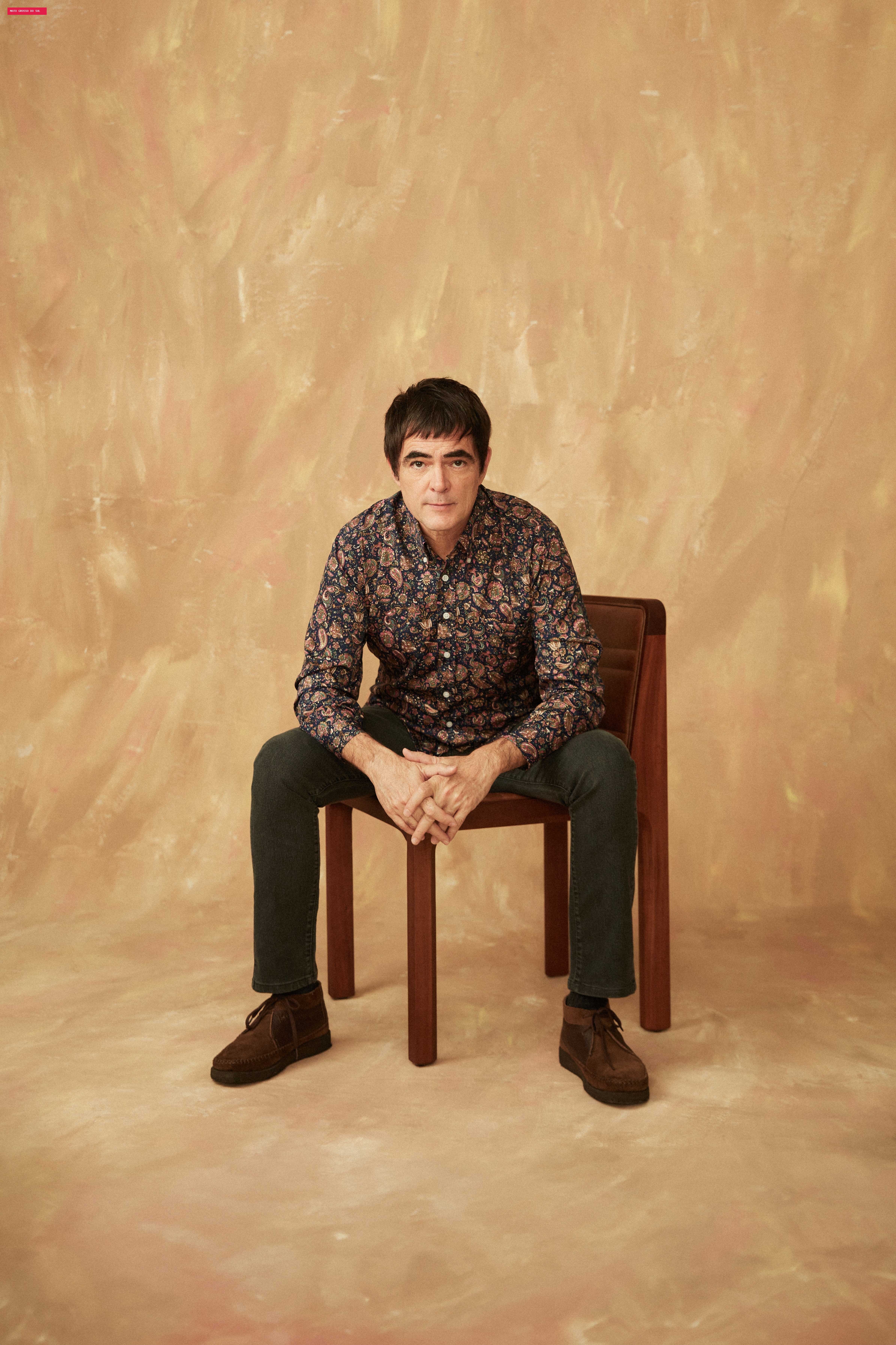 Sesc comemora 80 anos com grande show de Samuel Rosa em Campo Grande