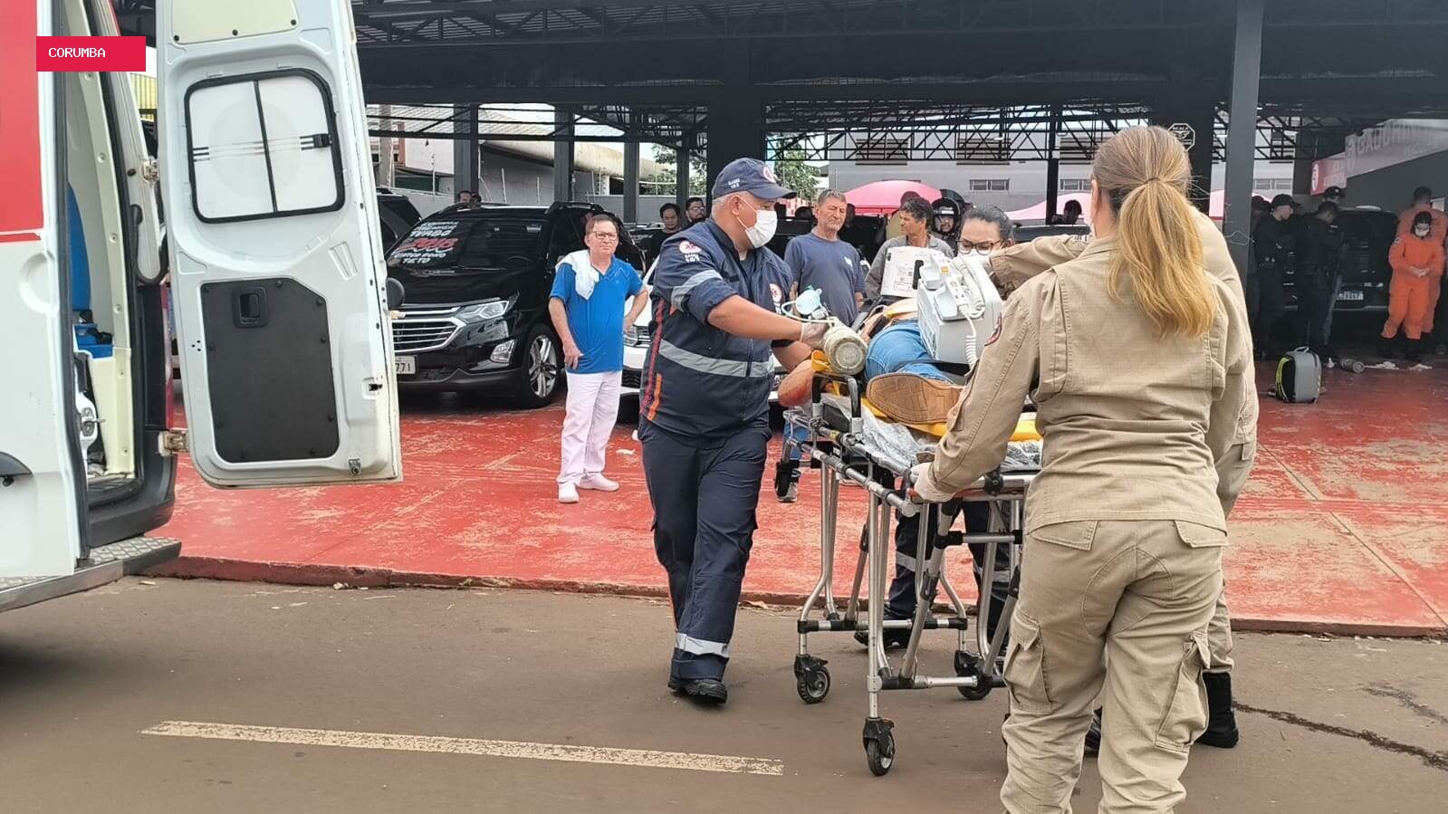 Preso diz que está jurado de morte em presídios de Dourados e Ponta Porã