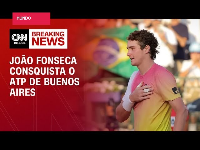 Em ótima fase, Orlando Luz e Rafa Matos conhecem adversários no US Open