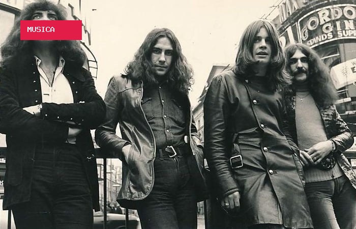 Dave Lombardo acha que o Black Sabbath não foi uma influência direta para o Slayer