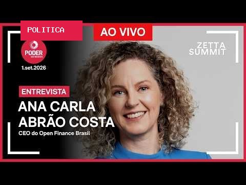 Portabilidade de crédito é o próximo passo, diz CEO do Open Finance