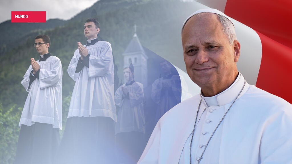 Schism with rebel Catholic sect casts a pall over Pope Leo’s visit to France